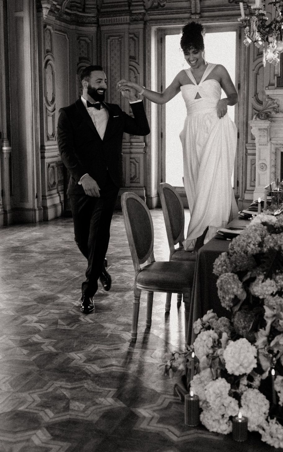 décoratrice de mariage